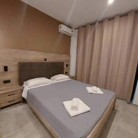 Hotell Aegean Pearl
