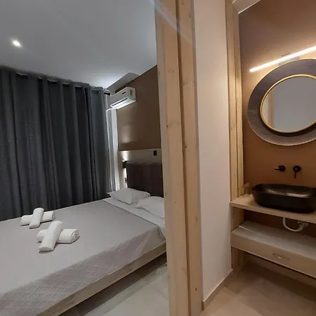 Aegean Pearl Hotell 3*
