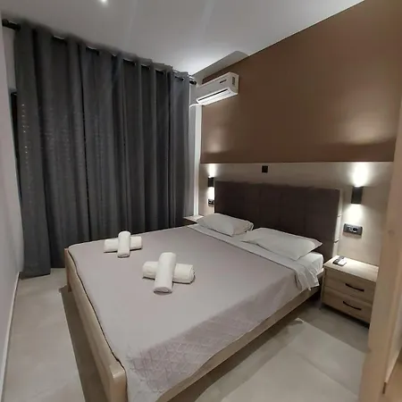 Aegean Pearl Tigaki