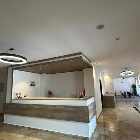 Aegean Pearl 3* Tigaki