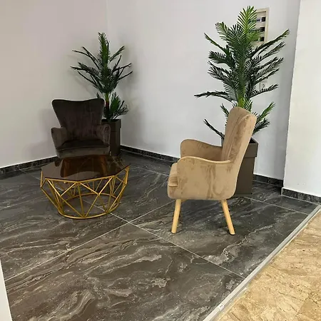 Aegean Pearl 3*