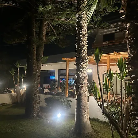 Hotell Aegean Pearl Tigaki