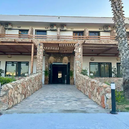 Aegean Pearl Hotell