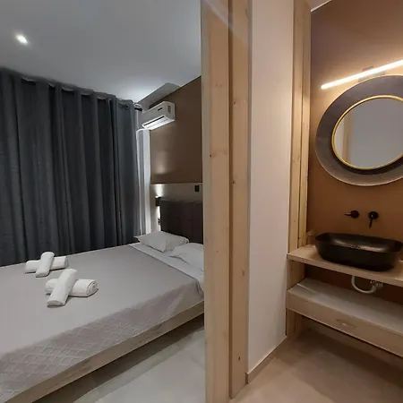 Aegean Pearl 3* Tigaki