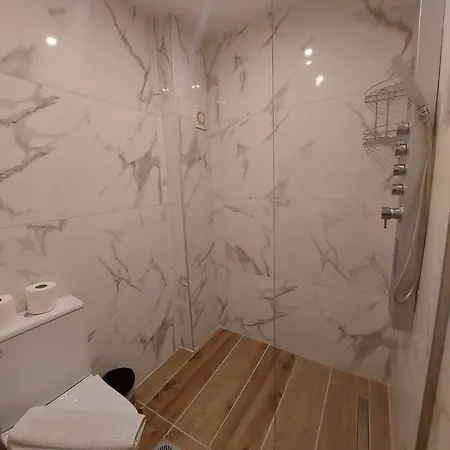Hotell Aegean Pearl 3*